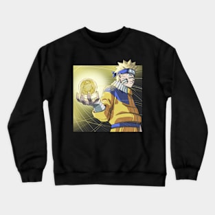 NARUTO-2 Crewneck Sweatshirt